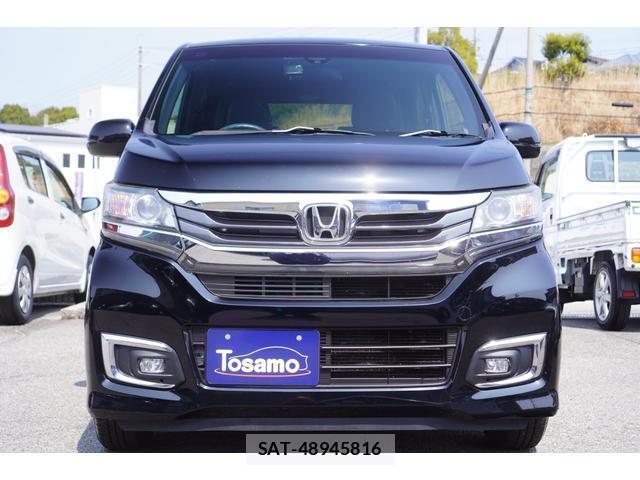 Honda N-WGN 2017-09 8003958-9