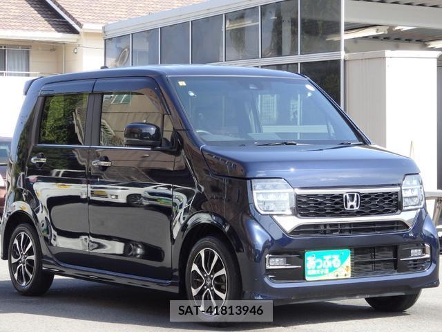 Honda N-WGN 2023-01 8004358-8