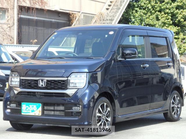Honda N-WGN 2023-01 8004358-9
