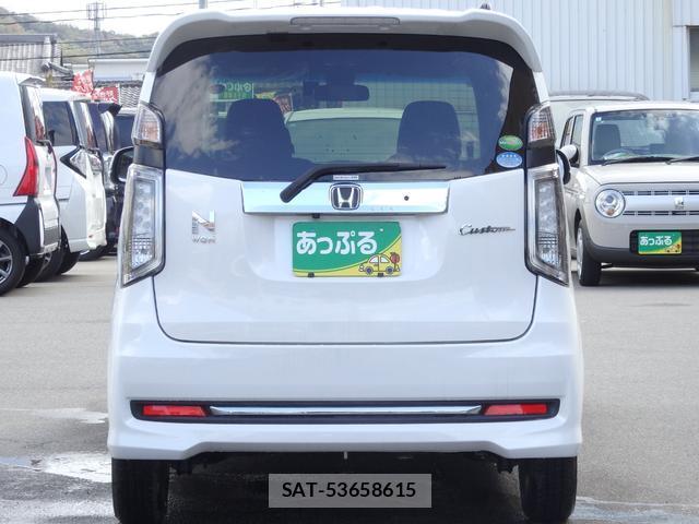 Honda N-WGN 2019-02 8004362-5