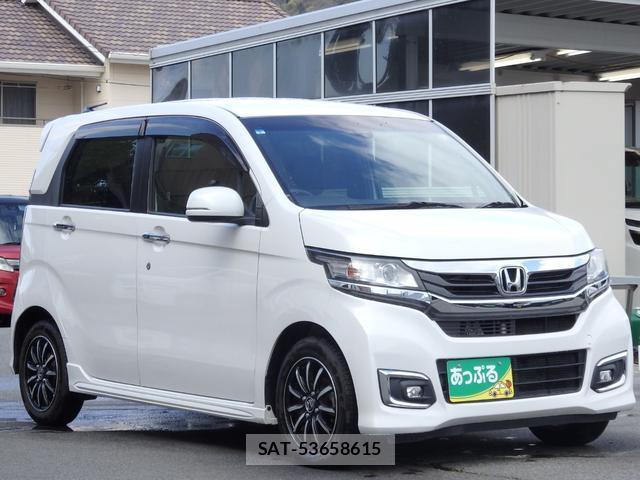 Honda N-WGN 2019-02 8004362-8