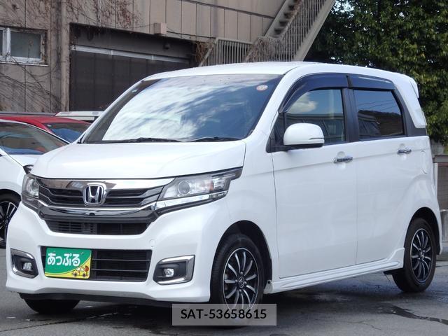 Honda N-WGN 2019-02 8004362-9