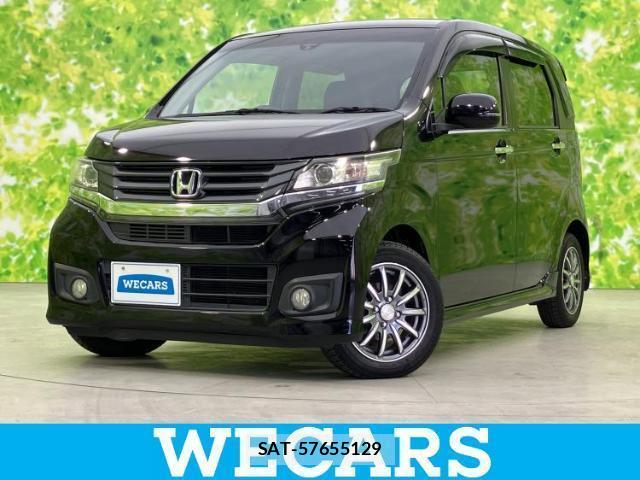 Honda N-WGN 2014-01 8004550-0