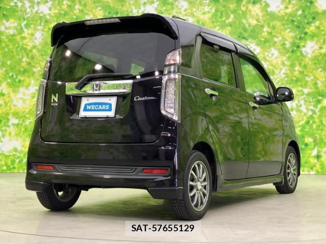 Honda N-WGN 2014-01 8004550-2
