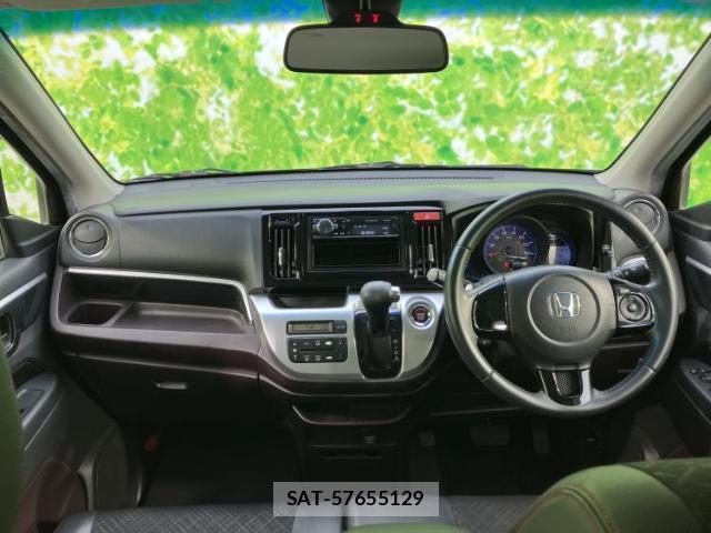 Honda N-WGN 2014-01 8004550-5