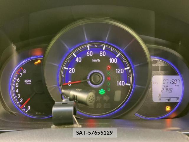 Honda N-WGN 2014-01 8004550-9