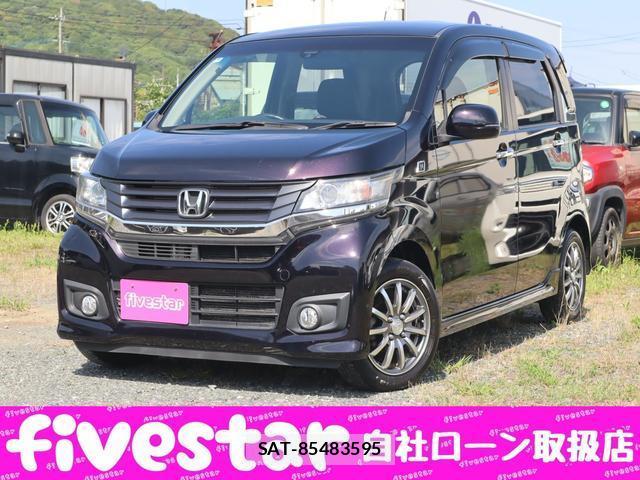 Honda N-WGN 2014-09 8004748-0