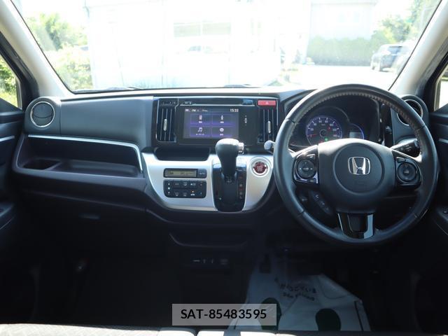 Honda N-WGN 2014-09 8004748-1