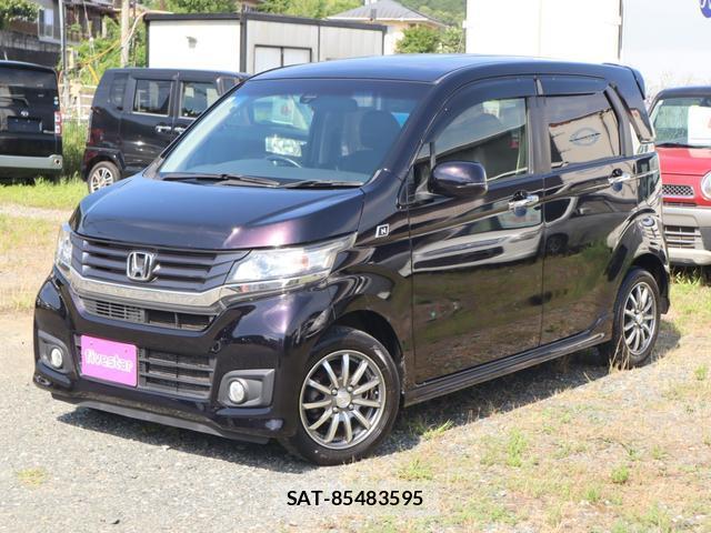 Honda N-WGN 2014-09 8004748-18