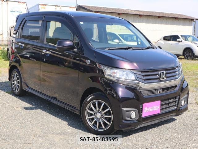 Honda N-WGN 2014-09 8004748-2