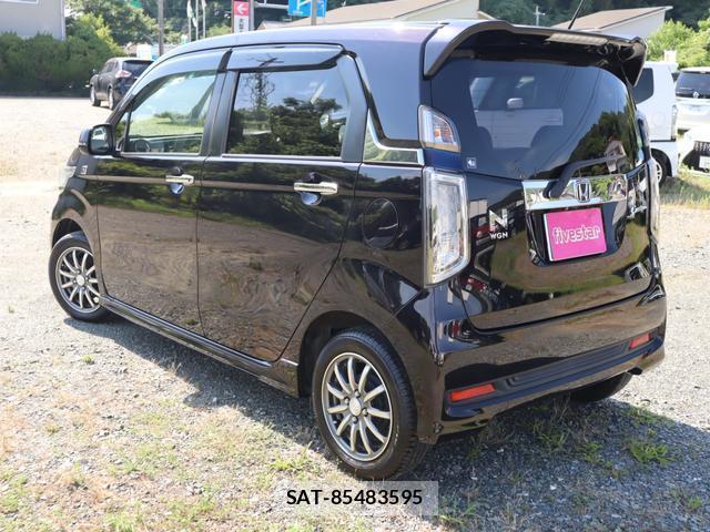 Honda N-WGN 2014-09 8004748-3