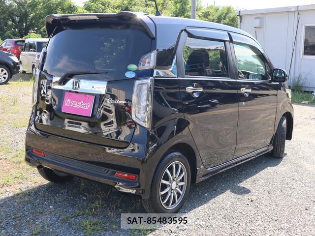 Honda N-WGN 2014-09 8004748-4