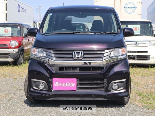 Honda N-WGN 2014-09 8004748-5