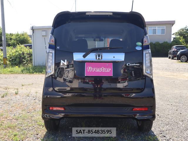 Honda N-WGN 2014-09 8004748-6