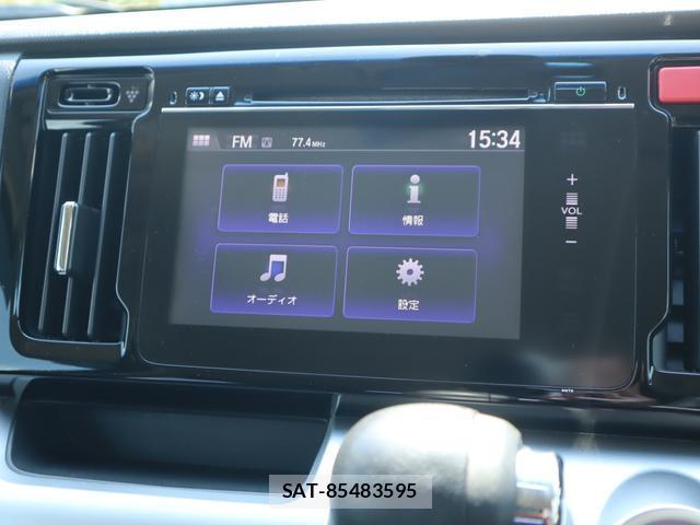 Honda N-WGN 2014-09 8004748-7