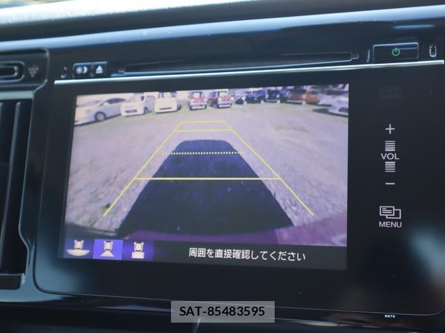 Honda N-WGN 2014-09 8004748-8