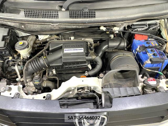 Honda N-WGN 2014-10 8005050-17