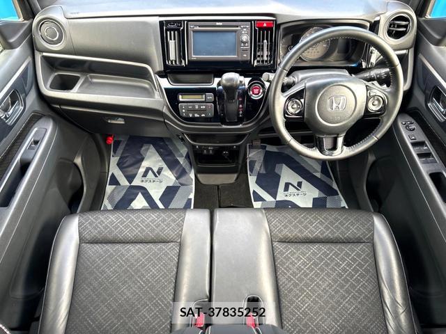 Honda N-WGN 2016-10 8005093-1