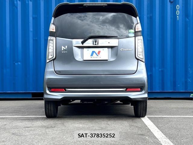 Honda N-WGN 2016-10 8005093-13