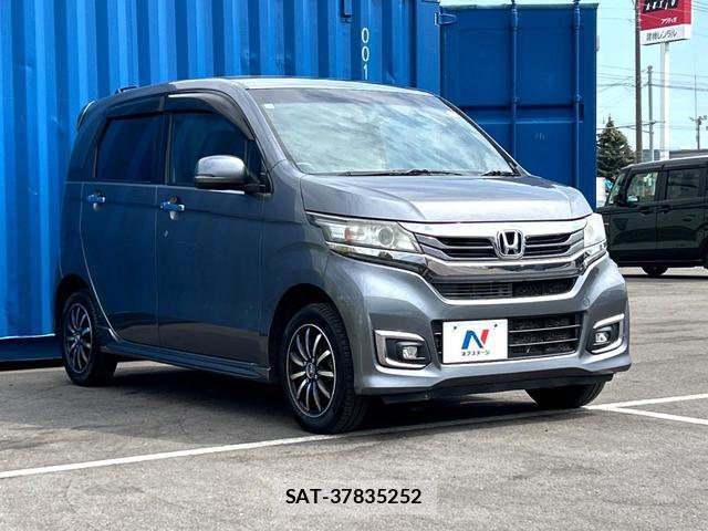 Honda N-WGN 2016-10 8005093-14