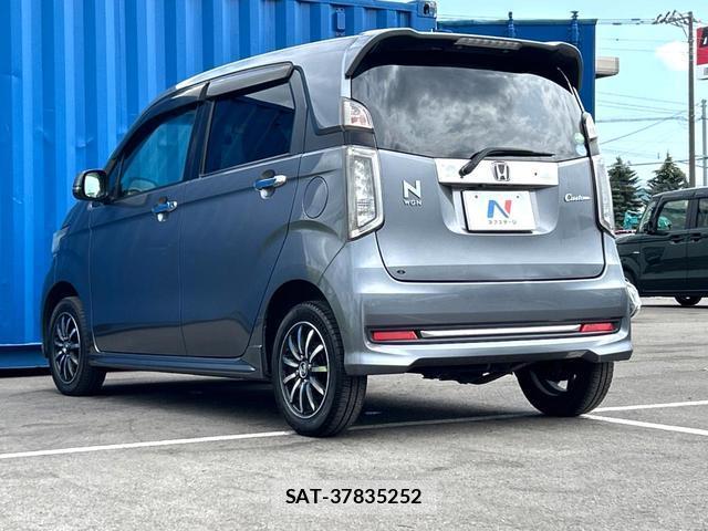 Honda N-WGN 2016-10 8005093-15