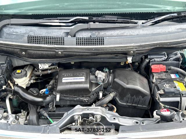 Honda N-WGN 2016-10 8005093-16