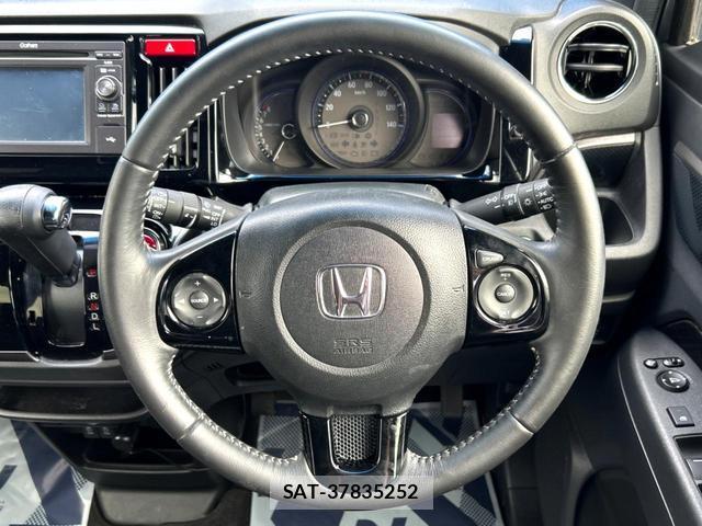Honda N-WGN 2016-10 8005093-9