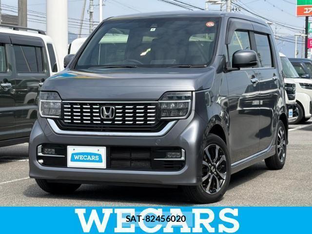 Honda N-WGN 2022-04 8005513-0