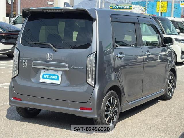 Honda N-WGN 2022-04 8005513-2