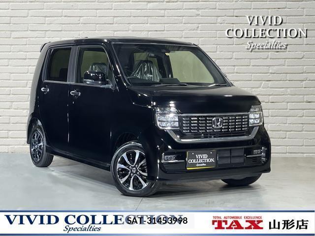 Honda N-WGN 2022-07 8005552-0