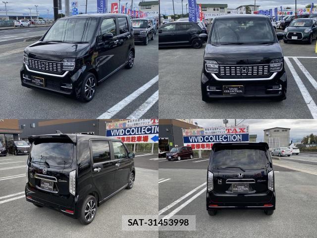 Honda N-WGN 2022-07 8005552-1