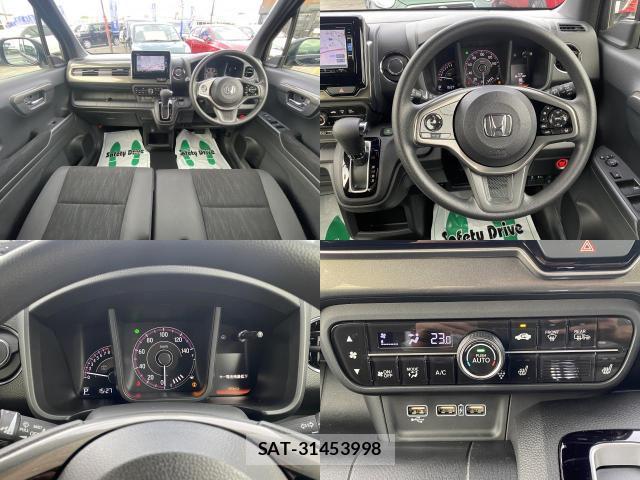 Honda N-WGN 2022-07 8005552-2