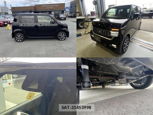 Honda N-WGN 2022-07 8005552-3