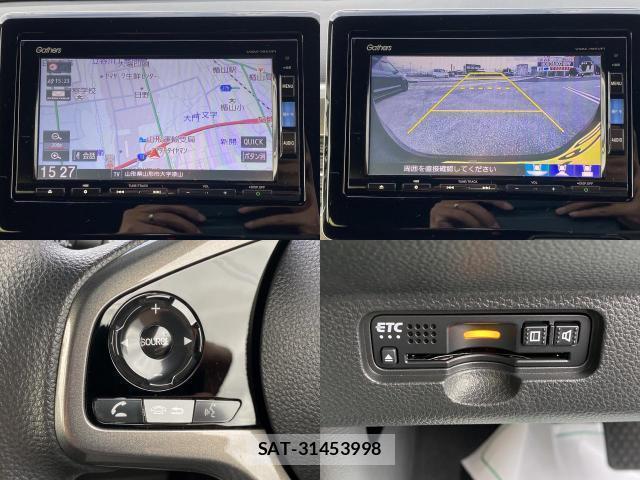 Honda N-WGN 2022-07 8005552-4