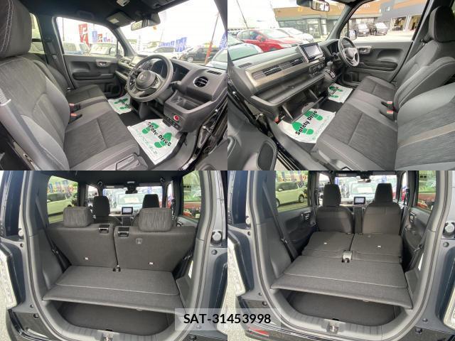 Honda N-WGN 2022-07 8005552-5