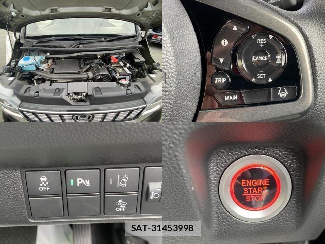 Honda N-WGN 2022-07 8005552-7