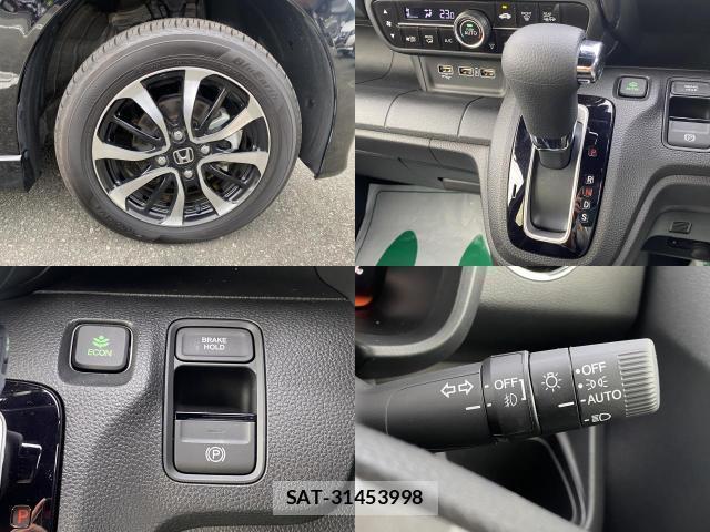 Honda N-WGN 2022-07 8005552-8