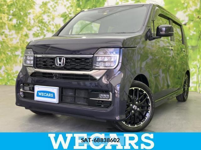 Honda N-WGN 2023-05 8005826-0