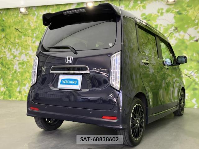 Honda N-WGN 2023-05 8005826-2