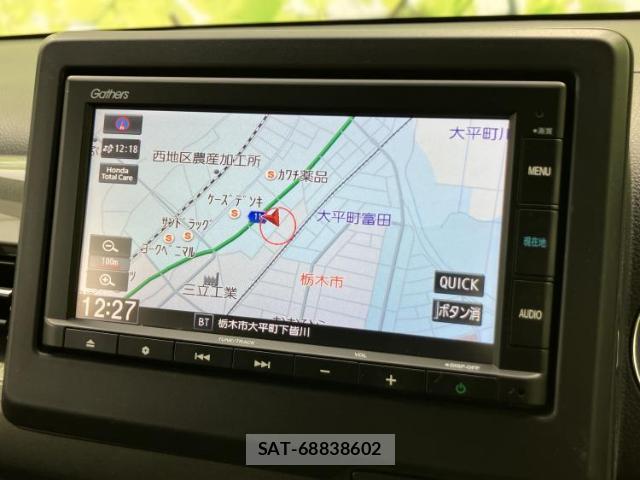 Honda N-WGN 2023-05 8005826-9