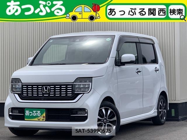 Honda N-WGN 2021-11 8006081-0