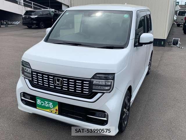 Honda N-WGN 2021-11 8006081-1