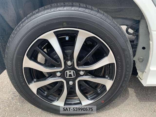 Honda N-WGN 2021-11 8006081-15