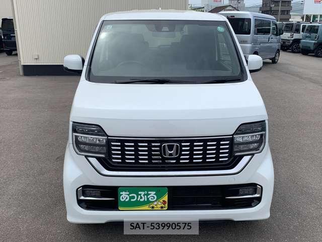 Honda N-WGN 2021-11 8006081-2