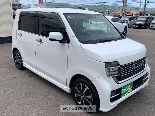 Honda N-WGN 2021-11 8006081-3