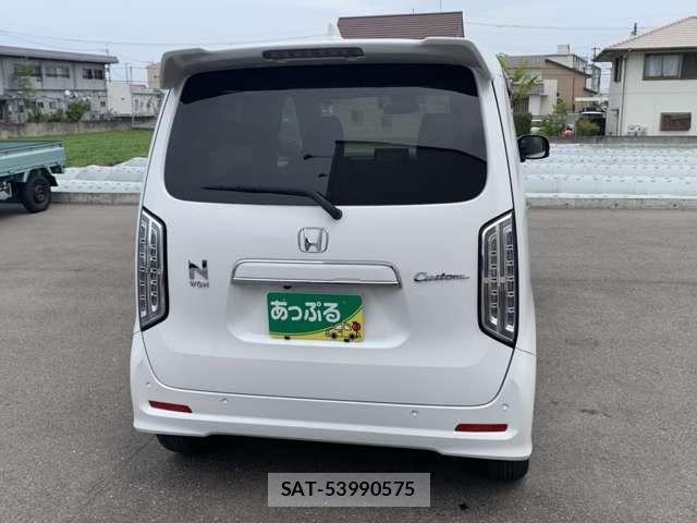 Honda N-WGN 2021-11 8006081-6