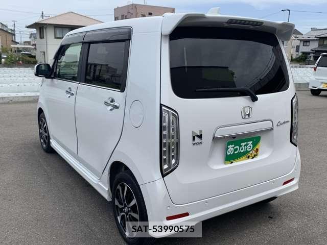 Honda N-WGN 2021-11 8006081-7