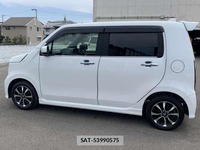 Honda N-WGN 2021-11 8006081-8