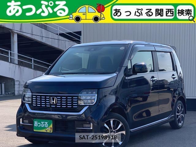 Honda N-WGN 2020-03 8006105-0