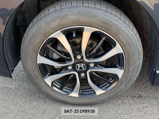 Honda N-WGN 2020-03 8006105-11